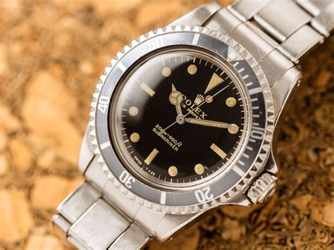 rolex 5513 production years|rolex 5513 bezel.